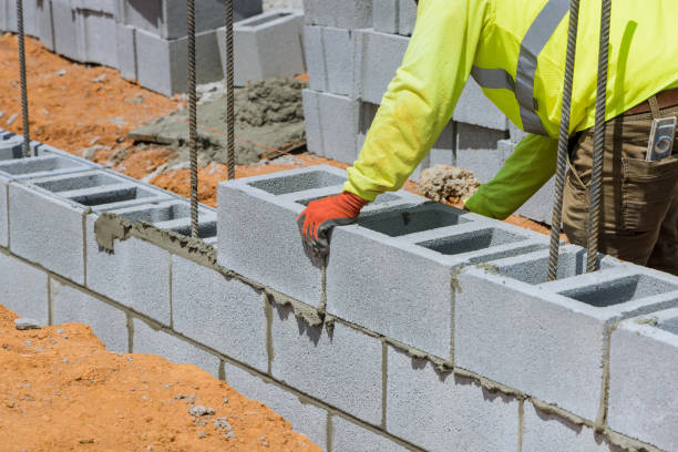 Best Waterproofing & Drywells  in Salida, CA