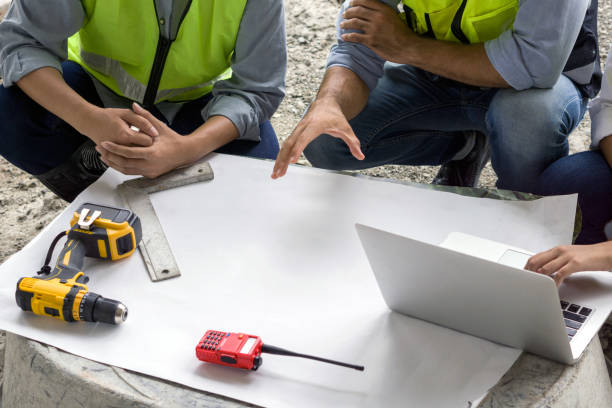 Best Concrete Repair Services  in Salida, CA