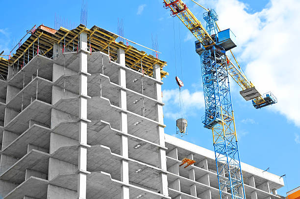 Best Poured Concrete Foundation  in Salida, CA